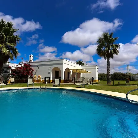 El Celemin De Conil B&B