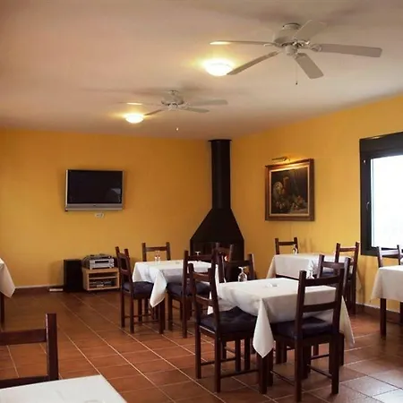 B&B El Celemin De Conil