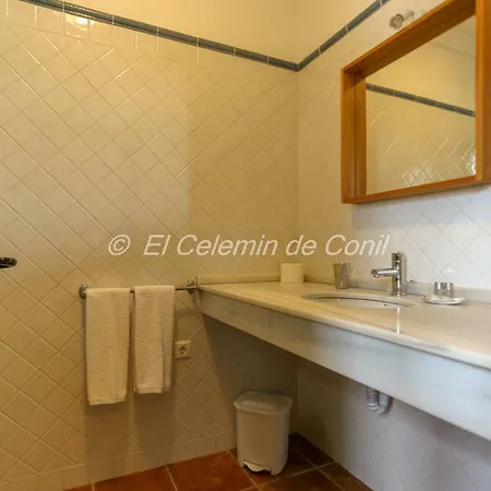 B&B El Celemin De Conil 3*