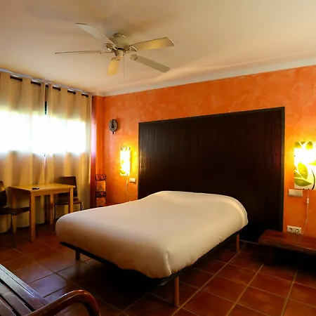 El Celemin De Conil B&B 3*