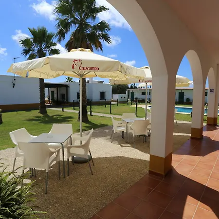 El Celemin De Conil Bed & Breakfast