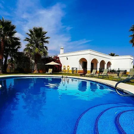 B&B El Celemin De Conil 3*