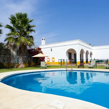 El Celemin De Conil B&B 3*