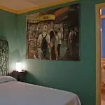 El Celemin De Conil Couette-café 3*