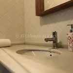 Couette-café El Celemin De Conil 3*
