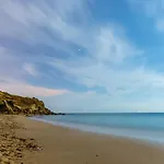 Couette-café El Celemin De Conil 3*
