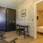 El Celemin De Conil Couette-café