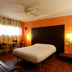 El Celemin De Conil Couette-café 3*