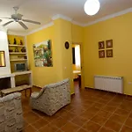 El Celemin De Conil Couette-café Conil De La Frontera