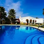 Couette-café El Celemin De Conil 3*