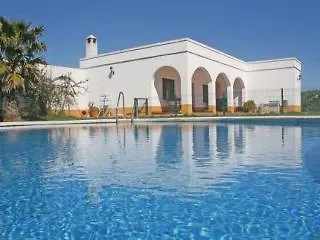 Oda ve Kahvaltı El Celemin De Conil