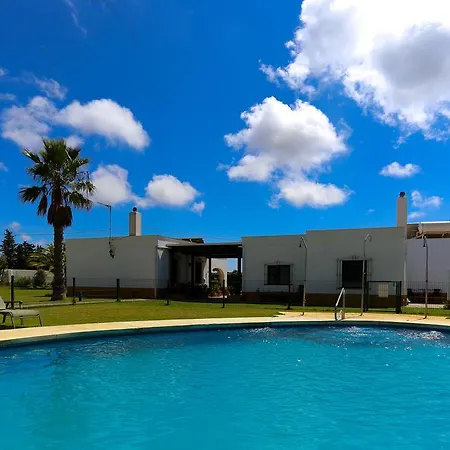 El Celemin De Conil B&B