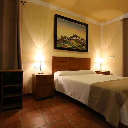 B&B El Celemin De Conil