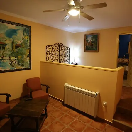 El Celemin De Conil B&B 3*