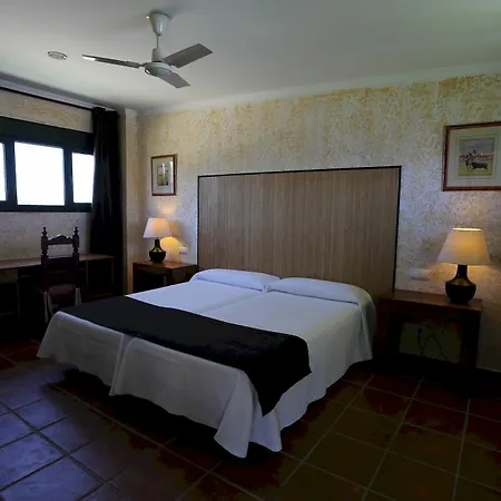 El Celemin De Conil B&B 3*