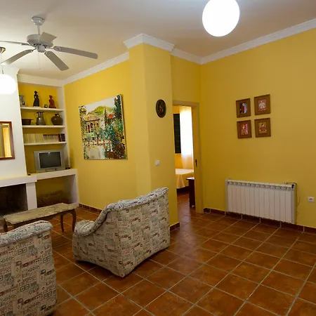 El Celemin De Conil B&B 콘일데라프론테라