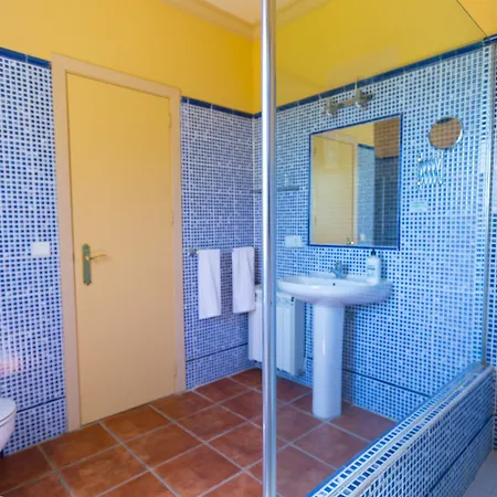 El Celemin De Conil 콘일데라프론테라