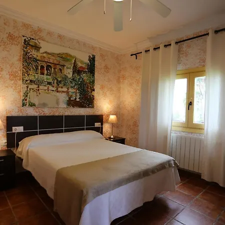 El Celemin De Conil Bed and breakfast 3*