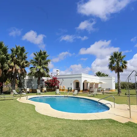 El Celemin De Conil Bed and breakfast 3*