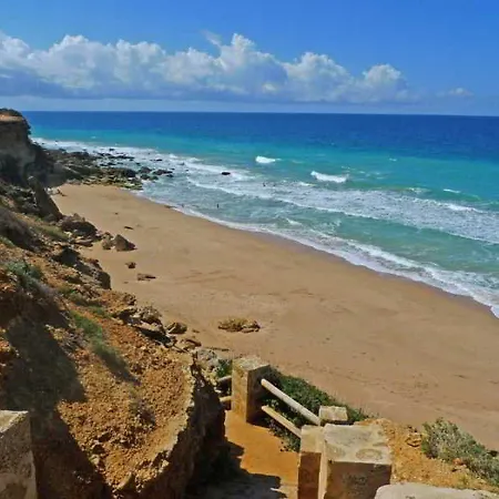 El Celemin De Conil Bed and breakfast