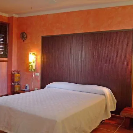Bed and breakfast El Celemin De Conil 3*